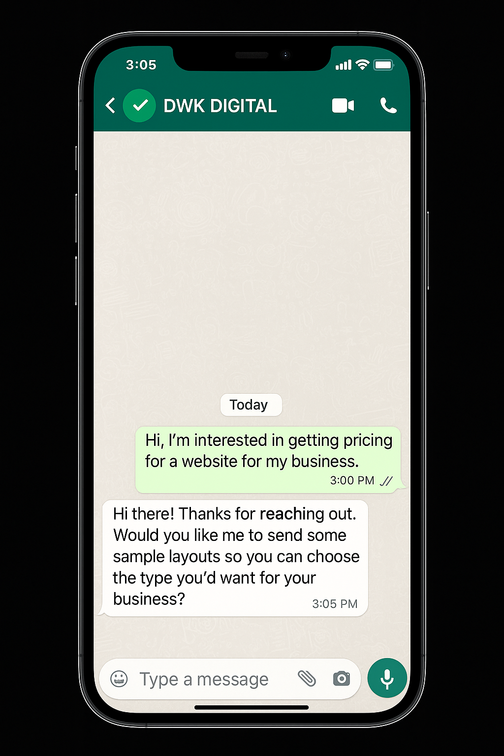 How Nigerian Service Businesses Can Leverage WhatsApp for Conversions